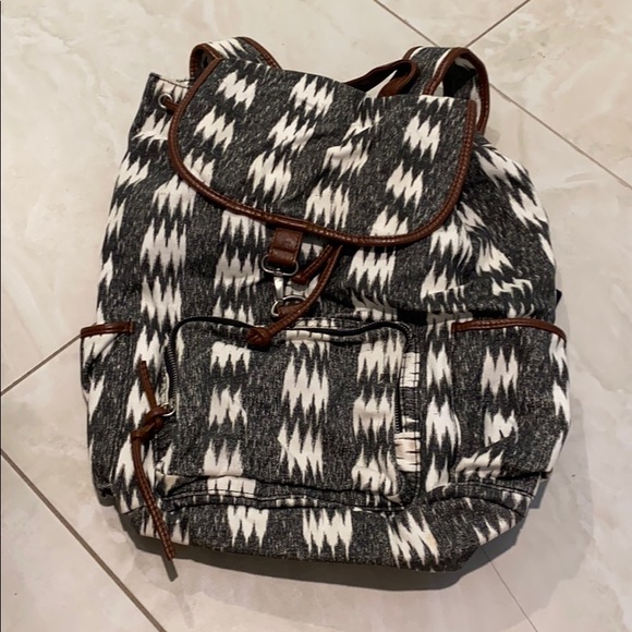 Aeropostale Backpack - Picture 1 of 4